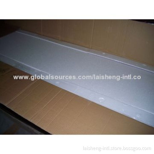 Clothes Rack with 4-way Gondola and KD Structure Packing, Measures 840 x 840 x 1,400mm